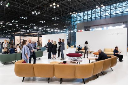 ICFF 2021