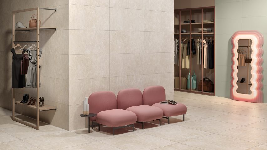 Omnia tiles