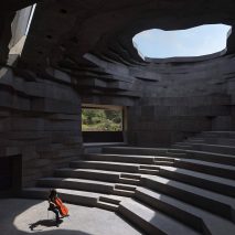 Chinese architecture