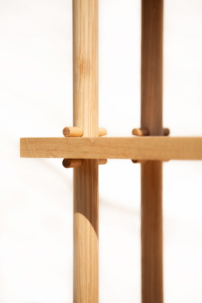 Pegg Furniture by Michael Buick