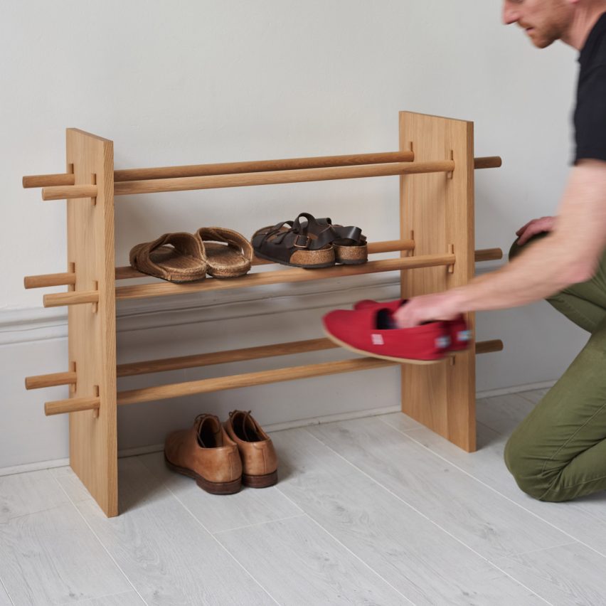 Pegg Furniture by Michael Buick