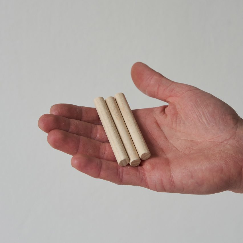 Pegg Furniture by Michael Buick