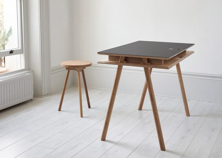 Pegg Furniture by Michael Buick
