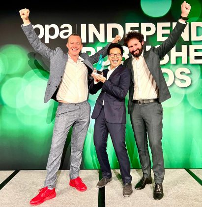 PPA awards