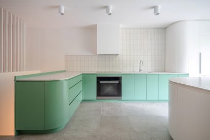 Quesnel apartment