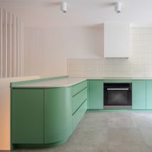 Quesnel Apartment