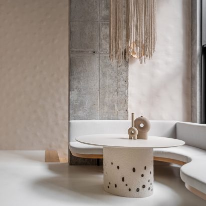 Istetyka by Yakusha Design