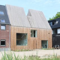 Rhythm House by Julia Taminiau