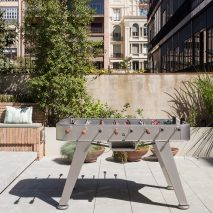 RS2 football table by RS Barcelona