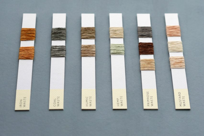Lutetia and Juno is a rug collection designed by Studio Agne