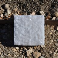 Salt panel