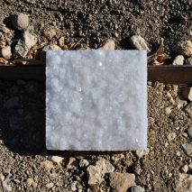 Salt panel
