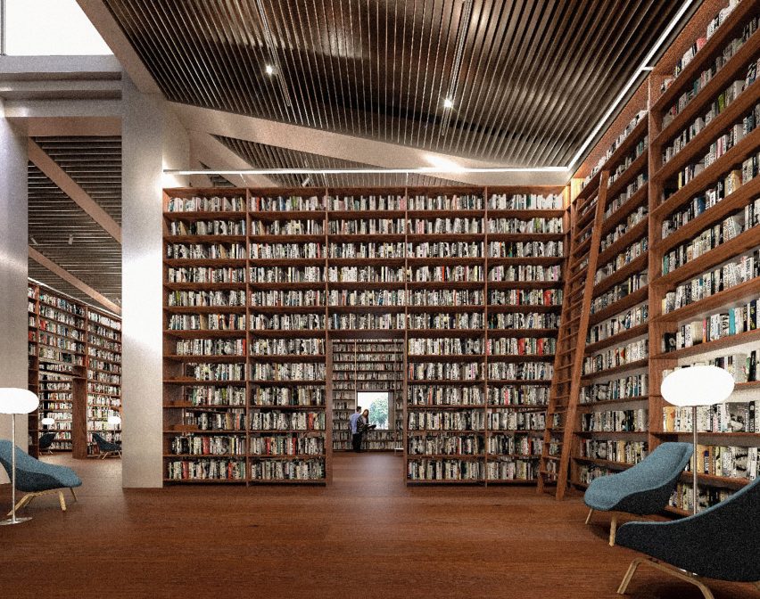 SANAA to restore Hexagon pavilion for Garage Museum