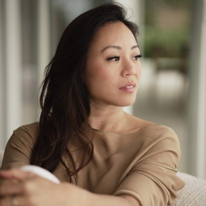 Dara Huang in Sky-Frame interview