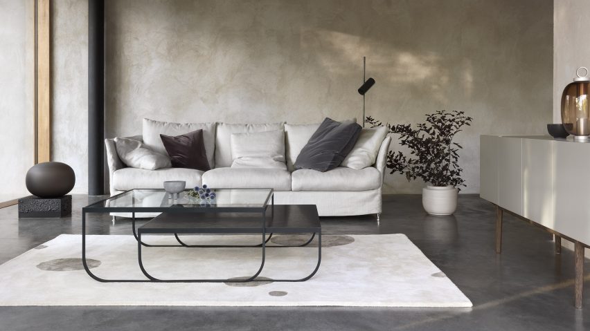 Tati collection by Mats Broberg & Johan Ridderstråle for Asplund