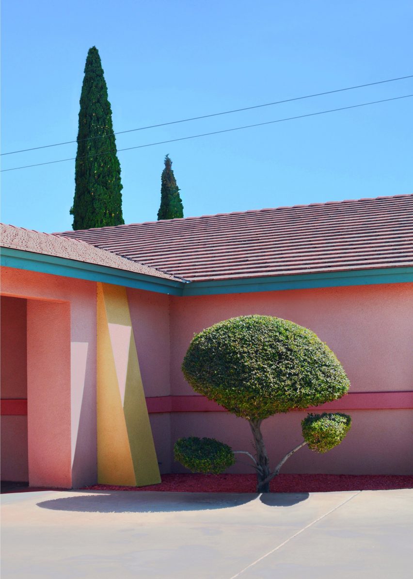 The Mother Road by Hayley Eichenbaum