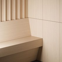 Unilin Mater Oak panels