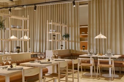 Restaurant at VALO Hotel & Work