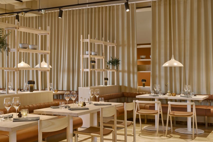 Restaurant at VALO Hotel & Work