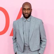 Off-White designer Virgil Abloh