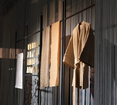 Zeefier at Dutch Design Week