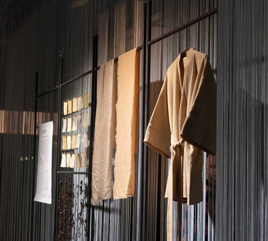 Zeefier at Dutch Design Week