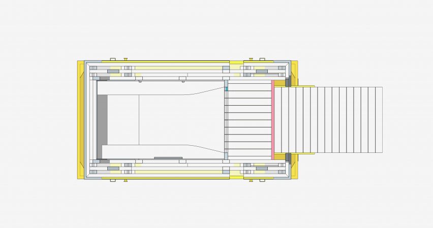 The Feelings Library plan