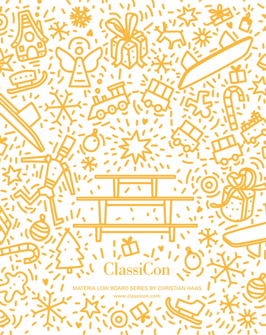 ClassiCon