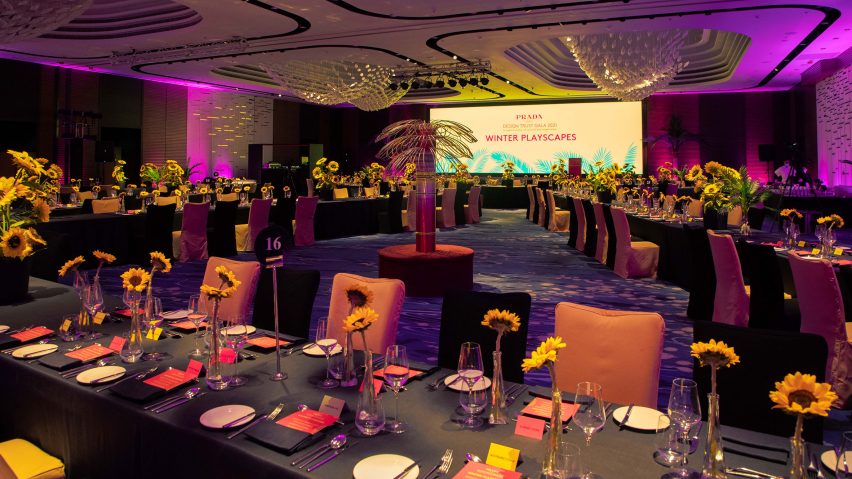 Design Trust Gala 2021