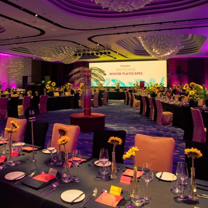 Design Trust Gala 2021