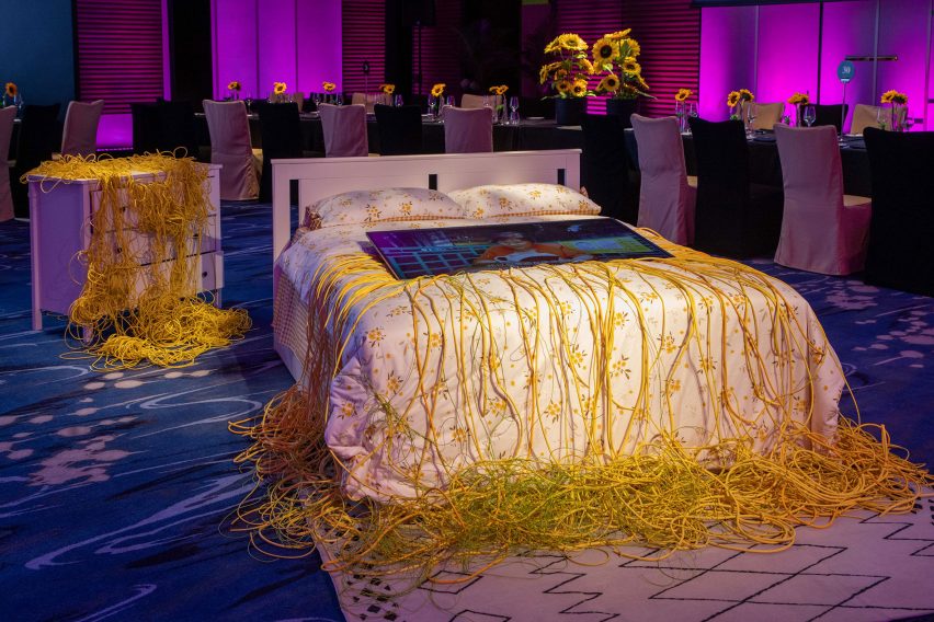 Design Trust Gala 2021