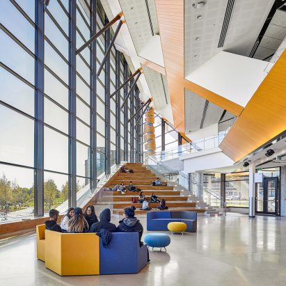 Longboard Products presents a discussion on the importance of collaboration in architectural projects