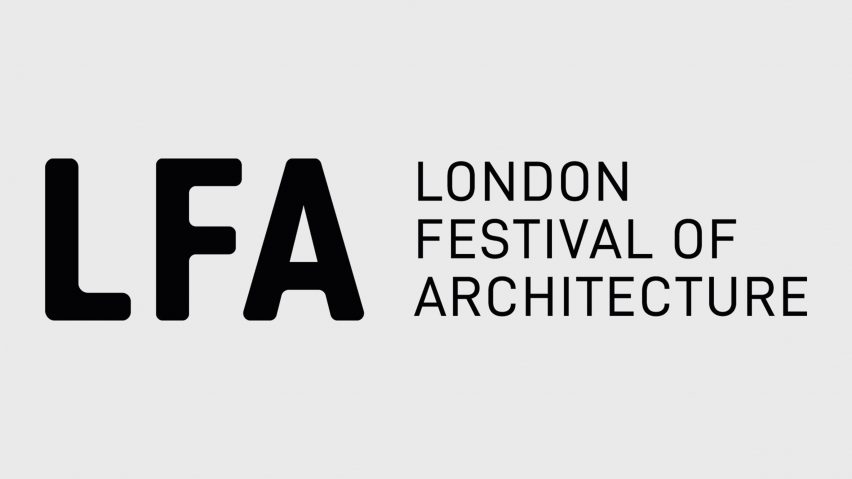 London Festival of Architecture 2022