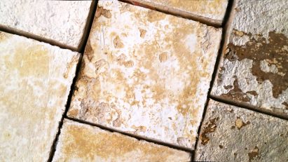Mycelium insulation panels by Biohm