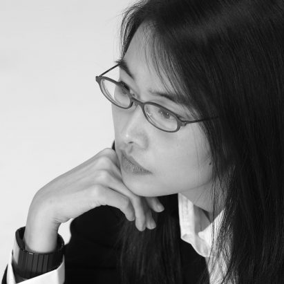 Rossana Hu's headshot