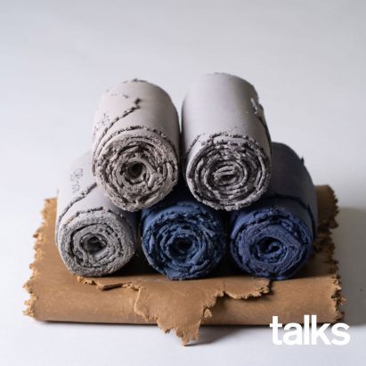 Live talk on circular design with Tarkett