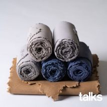 Watch our live talk on circularity in design with Tarkett, IKEA and WALD