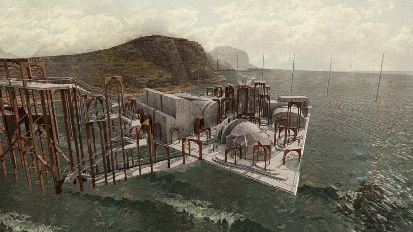 University of Sydney presents 10 architecture and design projects