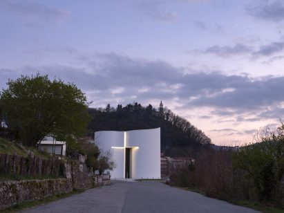 Santa Maria Goretti Church