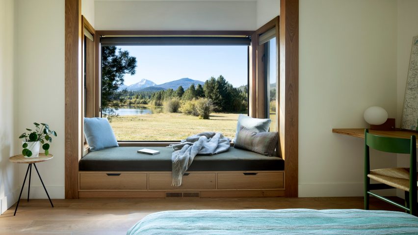 Bailey Residence by Hacker