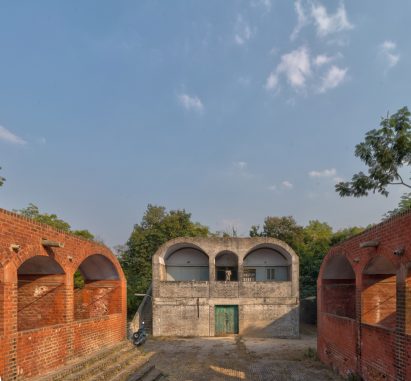 Atira Guest House in India. Photographer/ Fabien Charuau (c) Vastushilpa Foundation.jpg
