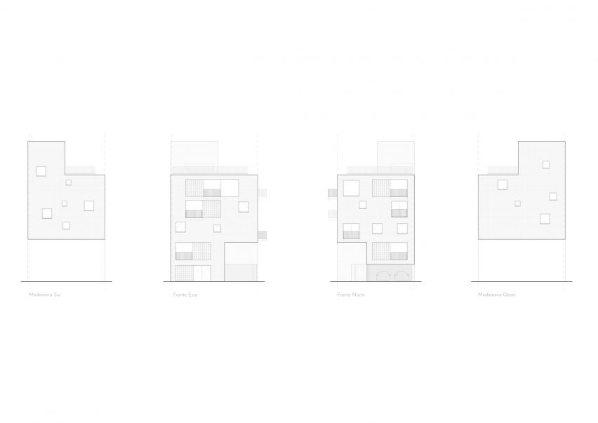 Elevations