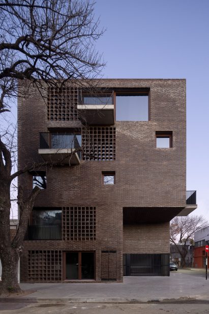 Apartment by BBOA 