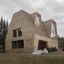 Built by Nature talk