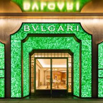 Bulgari Shanghai