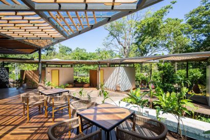 Costa Rica holiday home