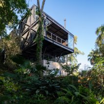 Casa Mirador