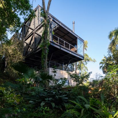 Casa Mirador