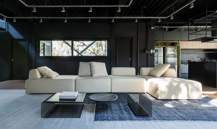 Mirador House by KS Arquitetos