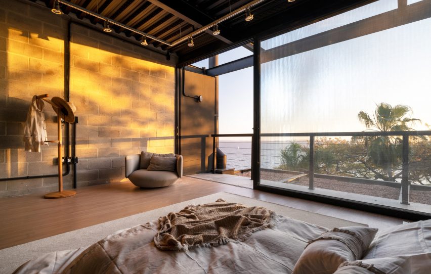 Mirador House by KS Arquitetos